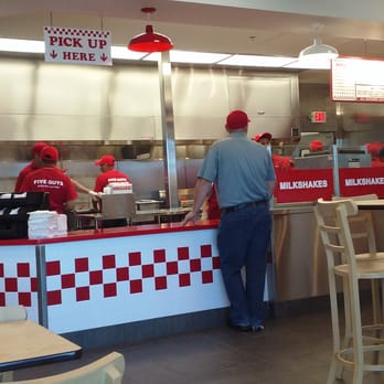 Five Guys - Burgers Near Me - Federal Way, Washington Five Guys - Burgers Near Me - Federal Way, Washington