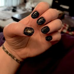 Nails So Happy