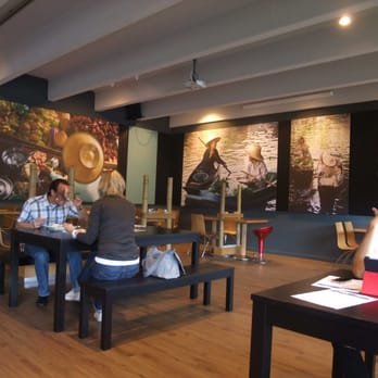 Kinh Do - Noch mehr Ambiente - Vietnamese Near Me - Oststeinbek, SH