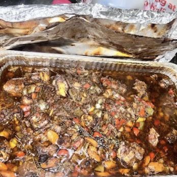 Moe Love Moore Grubb - Jamaican Oxtails - Caterers Near Me Moe Love Moore Grubb - Jamaican Oxtails - Caterers Near Me