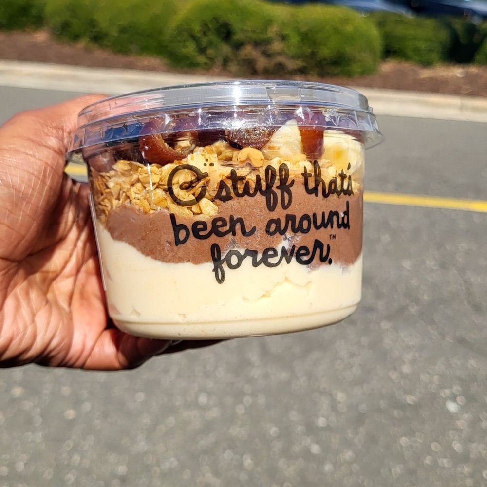 Everbowl - The Perfect Date - Acai Bowls Near Me - Raleigh, North Carolina Everbowl - The Perfect Date - Acai Bowls Near Me - Raleigh, North Carolina