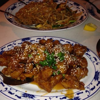 Lemongrass Restaurant - Sesame chicken.. The best Ever!!! My Favorite item to order! Highly recommend!!! - Vietnamese Near Me - Keaau, Hawaii Lemongrass Restaurant - Sesame chicken.. The best Ever!!! My Favorite item to order! Highly recommend!!! - Vietnamese Near Me - Keaau, Hawaii