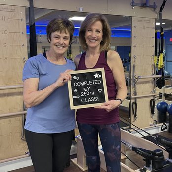 Club Pilates - Pilates Near Me - Exton, Pennsylvania