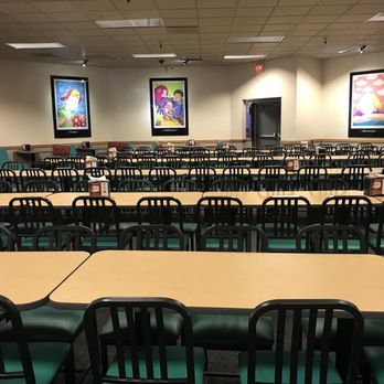 Chuck E. Cheese - Pizza Near Me - Citrus Heights, California