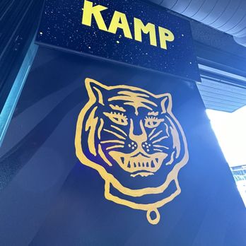 Kamp - Logo - Food Court Near Me - Omaha, Nebraska Kamp - Logo - Food Court Near Me - Omaha, Nebraska