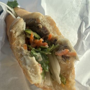 Sandwich House - Grilled pork sandwich - Sandwiches Near Me - Cypress, California Sandwich House - Grilled pork sandwich - Sandwiches Near Me - Cypress, California
