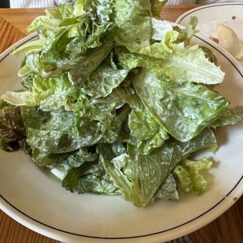 Woodberry Kitchen - Green Salad - American Near Me - Baltimore, Maryland