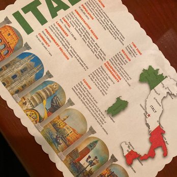 Il Pescatore - Italian Near Me - Orlando, Florida Il Pescatore - Italian Near Me - Orlando, Florida