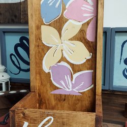Board and Brush Swedesboro