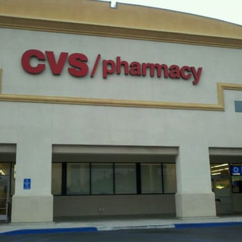 CVS Pharmacy - Drugstores Near Me - Temecula, California