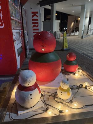 Sapporo TV Tower by null