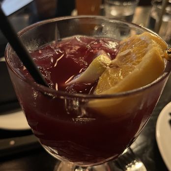 The Iberian Pig - Sangria - Spanish Near Me - Decatur, Georgia The Iberian Pig - Sangria - Spanish Near Me - Decatur, Georgia