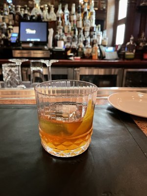 Del Frisco's Double Eagle Steakhouse by null