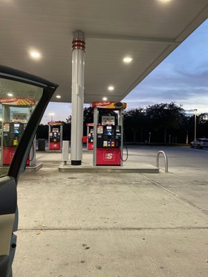 Speedway by null