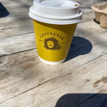 Coffeebar - Golden turmeric latte - Coffee & Tea Near Me - Truckee, California Coffeebar - Golden turmeric latte - Coffee & Tea Near Me - Truckee, California