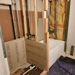 Garcia's Home Improvement Specialist