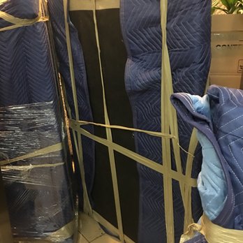 All in Moving Systems - Movers Near Me - San Jose, California