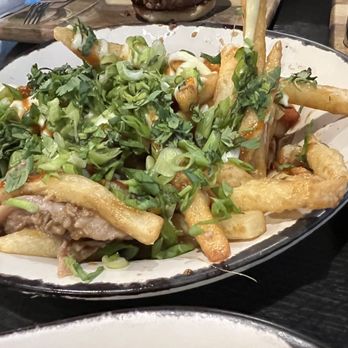 New Realm Brewing - Asian fries - Breweries Near Me - Virginia Beach, Virginia New Realm Brewing - Asian fries - Breweries Near Me - Virginia Beach, Virginia
