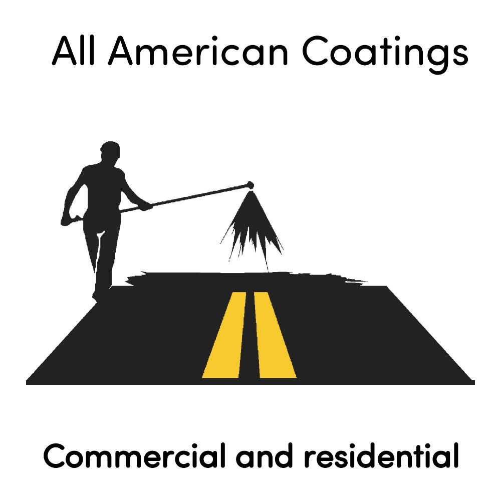 Slide of All American coating
