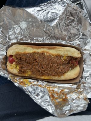 Allen & Son Bar-B-Que by null