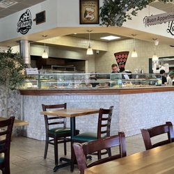 Lorenzo's Pizzeria