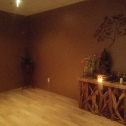 Amita Holistic Spa - Their lounge area to relax after your massage. So incredibly peaceful. - Massage Near Me - Ewa Beach, Hawaii