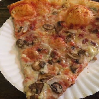 Lucky Slice Pizza - The Blue Moon. - Pizza Near Me - Ogden, Utah Lucky Slice Pizza - The Blue Moon. - Pizza Near Me - Ogden, Utah