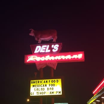Del's Restaurant - Breakfast & Brunch Near Me - Tucumcari, New Mexico Del's Restaurant - Breakfast & Brunch Near Me - Tucumcari, New Mexico