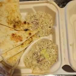 Sam’s Gyros & Kabobs