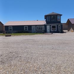 Highway 95 Self Storage - Main office