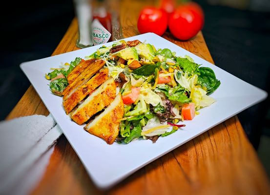 Rivera's Restaurant by null
