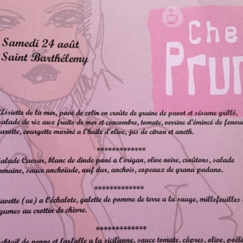 Chez Prune - Bars Near Me - Paris, 75 Chez Prune - Bars Near Me - Paris, 75
