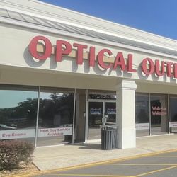 Optical Outlets
