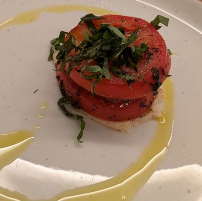 Tari Trattoria DC by null