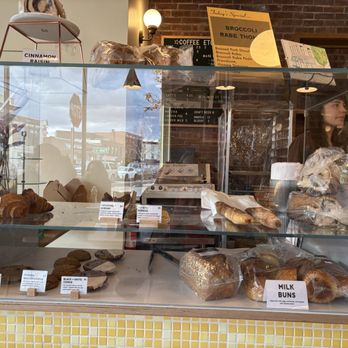 Kingston Bread + Bar - Bakeries Near Me - Kingston, New York