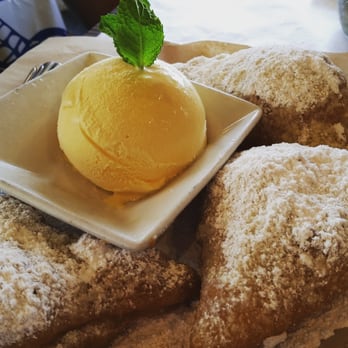 On The Hook - Beignets - Cajun/Creole Near Me - Brea, California On The Hook - Beignets - Cajun/Creole Near Me - Brea, California