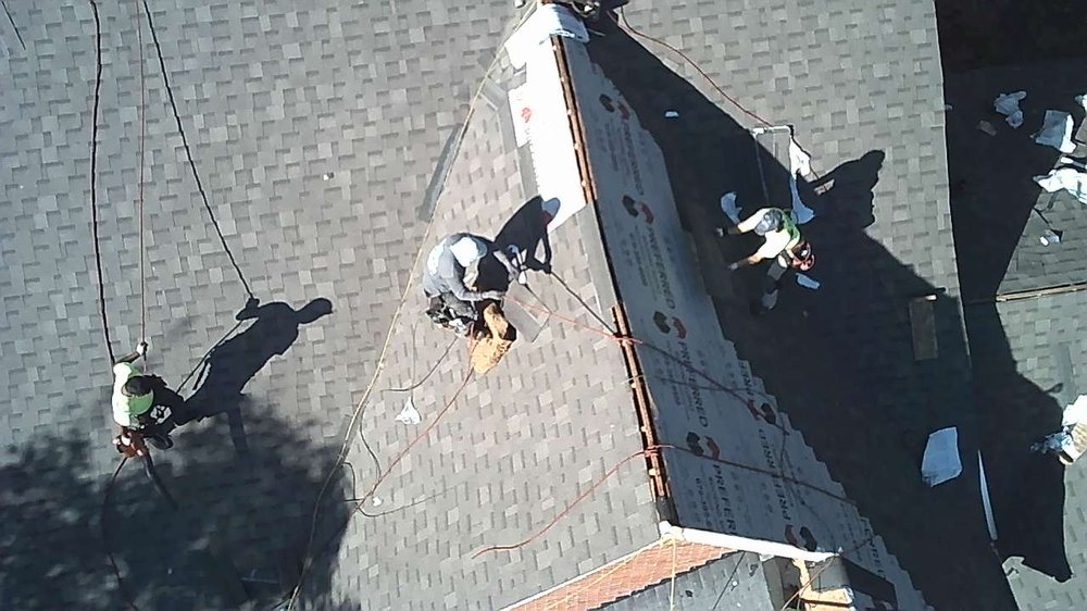 Slide of East coast Roofing & Services