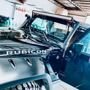 Double T Glass - Auto Glass Services Near Me - Lubbock, Texas