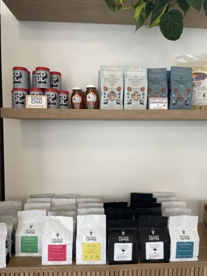 Noe Cafe - Dog Patch by null