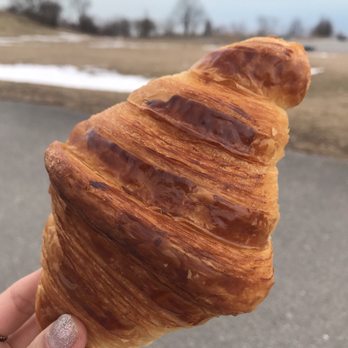 Belleville - Their famous croissant - Bakeries Near Me - Portland, Maine Belleville - Their famous croissant - Bakeries Near Me - Portland, Maine