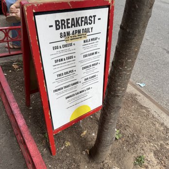 The Sandwich Board - Sandwiches Near Me - New York, New York The Sandwich Board - Sandwiches Near Me - New York, New York