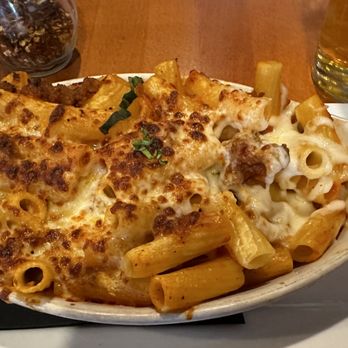 Fat Olives - Rigatoni, so delicious! - Pizza Near Me - Flagstaff, Arizona Fat Olives - Rigatoni, so delicious! - Pizza Near Me - Flagstaff, Arizona