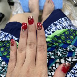 Grace Nail & Spa