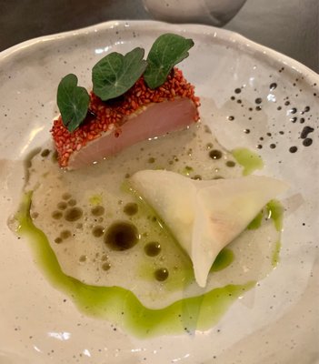 Restaurant Setzkasten Düsseldorf by null
