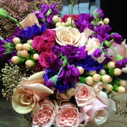 Mayfield Floral