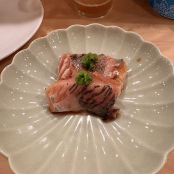 Sushi Kisen - Albacore - Japanese Near Me - Arcadia, California Sushi Kisen - Albacore - Japanese Near Me - Arcadia, California