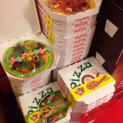 Candy Megastore