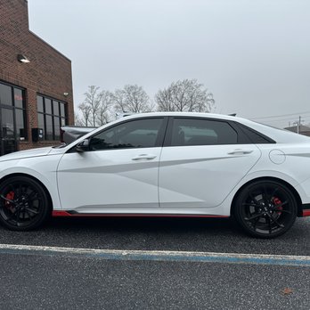 Tint Studio Window Tinting - Car Window Tinting Near Me - Roebuck, South Carolina Tint Studio Window Tinting - Car Window Tinting Near Me - Roebuck, South Carolina