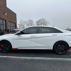 Tint Studio Window Tinting