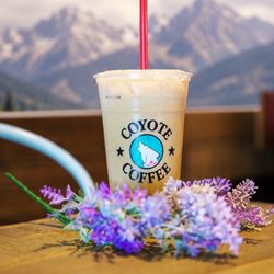 Coyote Coffee Cafe - Easley